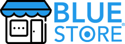CB Blue Store