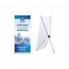 X Banner 80x180cm