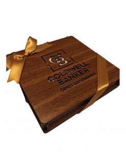 Ahşap Kutulu Çikolata 04