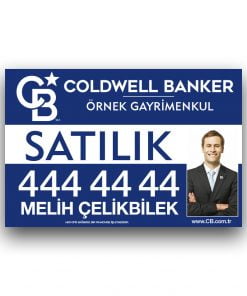Avrupa Vinil Afiş