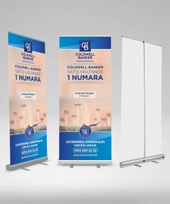 Coldwell Banker Roll-Up 03