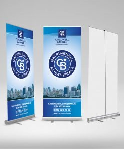 Coldwell Banker Roll-Up 06