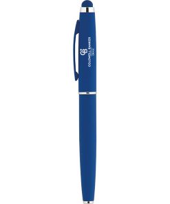 0555-670-L Lacivert Roller Kalem