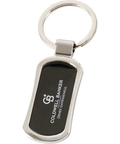 AN-0445-K Kırmızı Anahtarlık