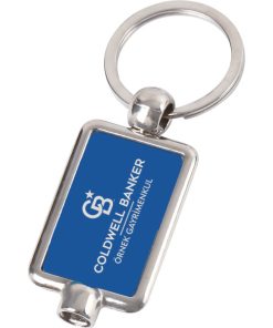 AN-2012-MV Mavi Anahtarlık