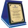 AP-01-L-9X12 Lacivert Albüm Plaket