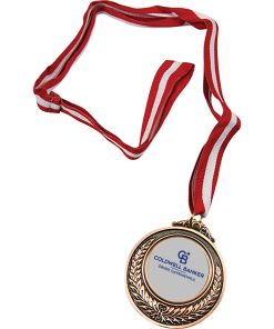 EMK-03-B Bronz Madalya