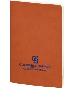 BayraklıCGZ-YSL Yeşil Tarihsiz Defter