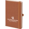 Cihangir-T Turuncu Tarihsiz Defter