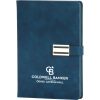 Endülüs-L Lacivert Tarihsiz Defter