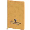 Kadıköy-KRMM Krem Metal Tarihsiz Defter
