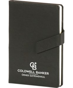 Kartal-YSL Yeşil Tarihsiz Defter