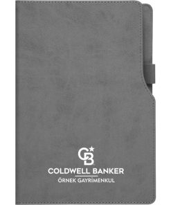 Kısıklı-TRKYSL Turkuaz Yeşil Tarihsiz Defter