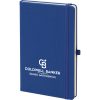 Körfez-L Lacivert Tarihsiz Defter