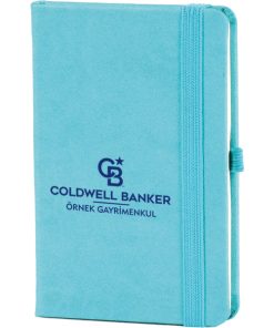 Küçüksu-FYSL Fıstık Yeşili Küçüksu Hafif Defter