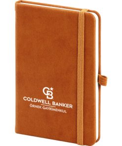 Libadiye-TB Taba Tarihsiz Cep Defter