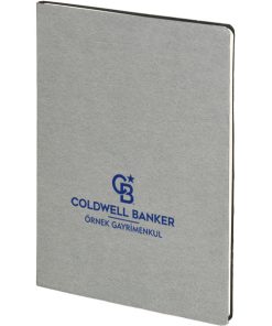 Şişli-G Gri Tarihsiz Defter