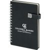 Yarımca-S Siyah Tarihsiz Defter