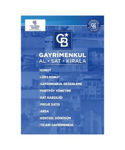 Kurumsal Poster (Folyo Baskı)