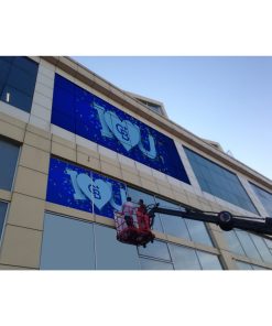 Folyo Söküm İşlemi